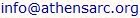 info at athensarc dot org