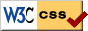 Valid CSS 2